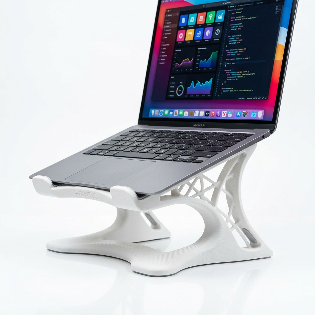 Soporte Ergonómico Laptop
